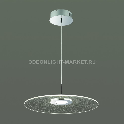  ODEON LIGHT MONA 3995/18L
