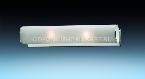 Настенный светильник  ODEON LIGHT  TUBE  2028/2W