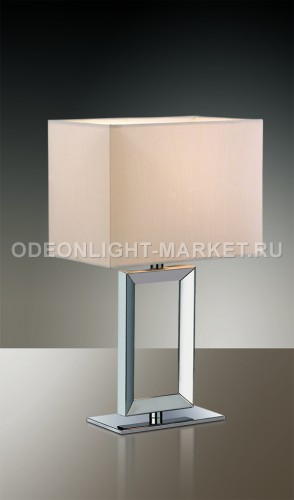 Настольная лампа  ODEON LIGHT  ATOLO  2197/1T
