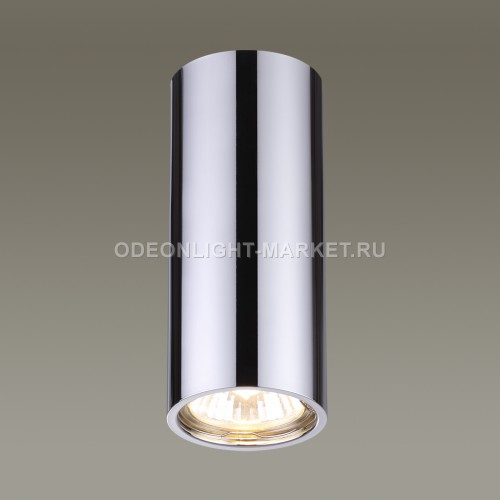 Потолочный накладной светильник ODEON LIGHT MELARDA 3578/1C