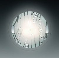 Настенно-потолочный светильник  SONEX  LAKRI 2232