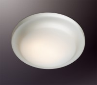Настенно-потолочный светильник влагозащищённый  ODEON LIGHT  TAVOY  2760/2C
