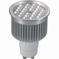 Лампа светодиодная 26SMD LED (тёплый белый свет) NOVOTECH LAMP 357103