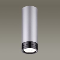 Потолочный накладной светильник ODEON LIGHT LEDROX 3580/9CL