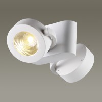 Потолочный светильник ODEON LIGHT PUMAVI 3493/20CL