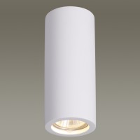 Потолочный накладной светильник ODEON LIGHT GIPS 3554/1C