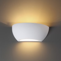 Настенный светильник ODEON LIGHT GIPS 3551/1W