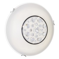 Настенно-потолочный светильник SONEX LAKRIMA 228/DL