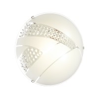 Настенно-потолочный светильник SONEX FLORI 2073/BL